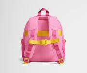 Kids Backpack in Skye Pilot Pink