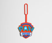 The Kids Carry-On in Chase Badge Blue