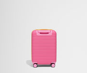 The Kids Carry-On in Skye Pilot Pink