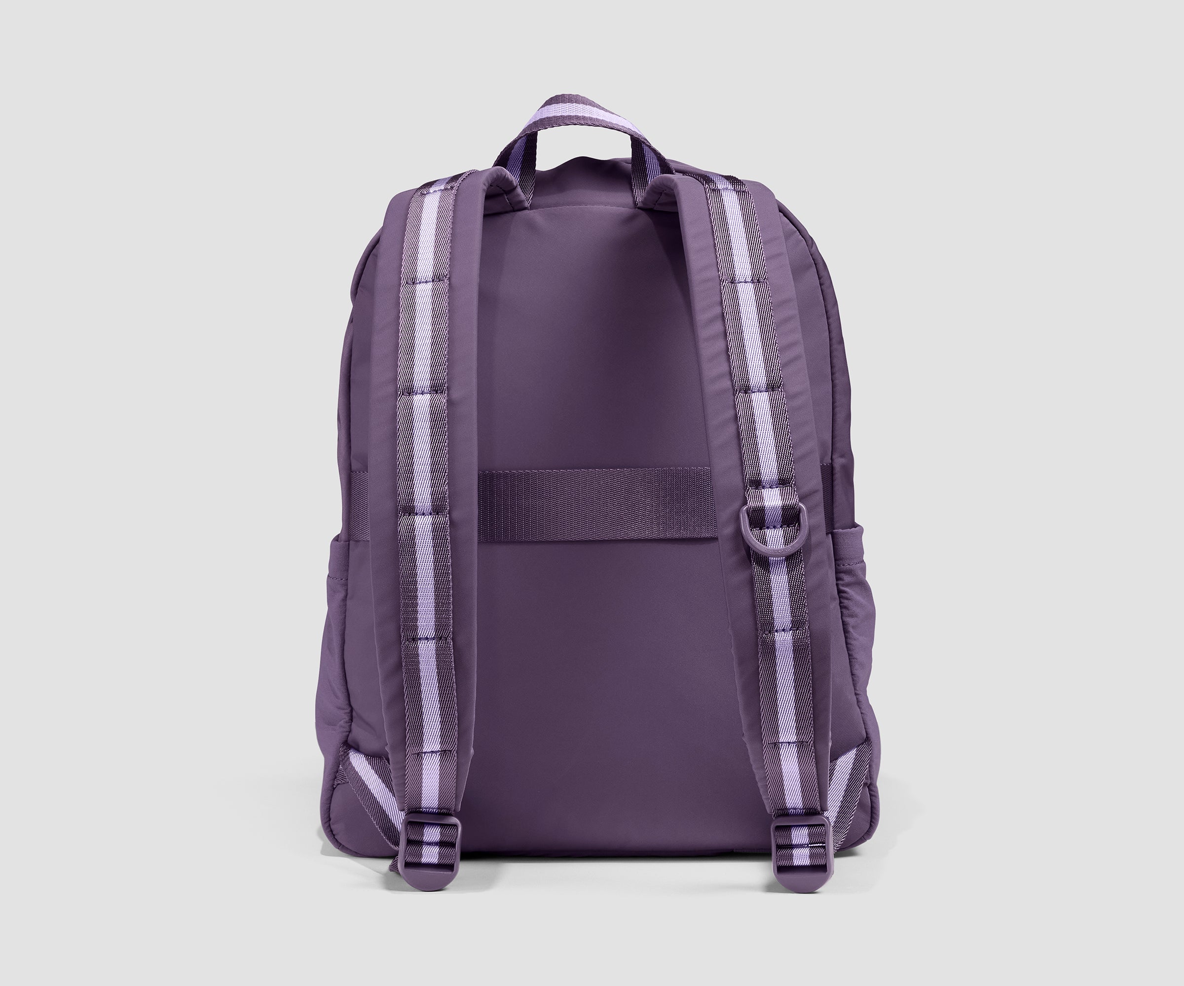 Featherlight Daily Backpack in Misty Purple