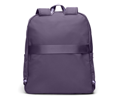 Featherlight Daily Backpack in Misty Purple