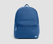 Featherlight Daily Backpack in Tidal Blue