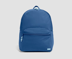 Featherlight Daily Backpack in Tidal Blue