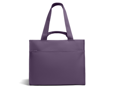Featherlight Daily Tote in Misty Purple