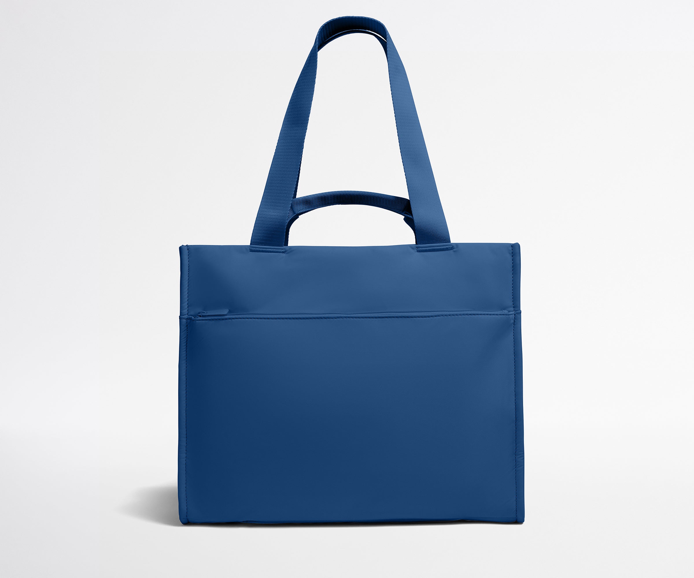 Featherlight Daily Tote in Tidal Blue