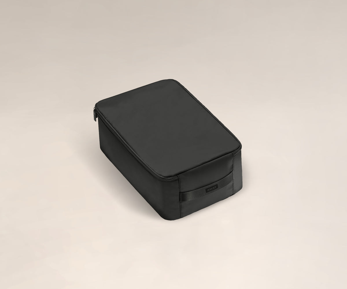 A closed Shoe Cube