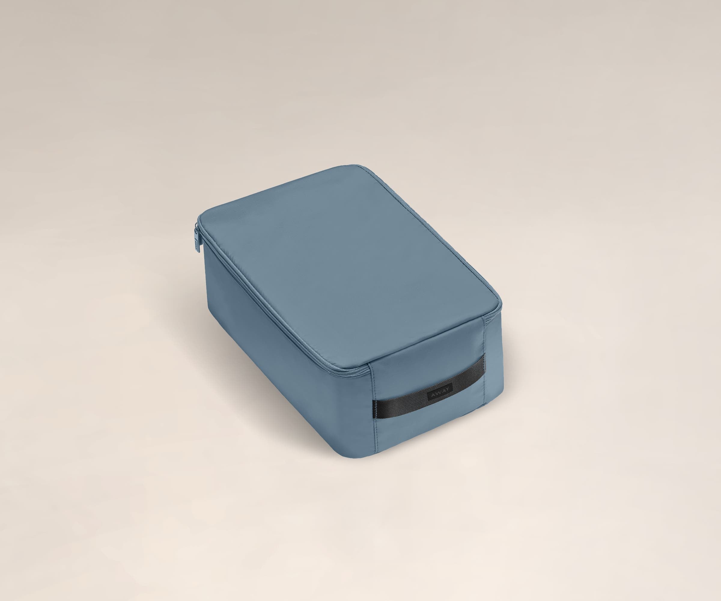 A closed Shoe Cube