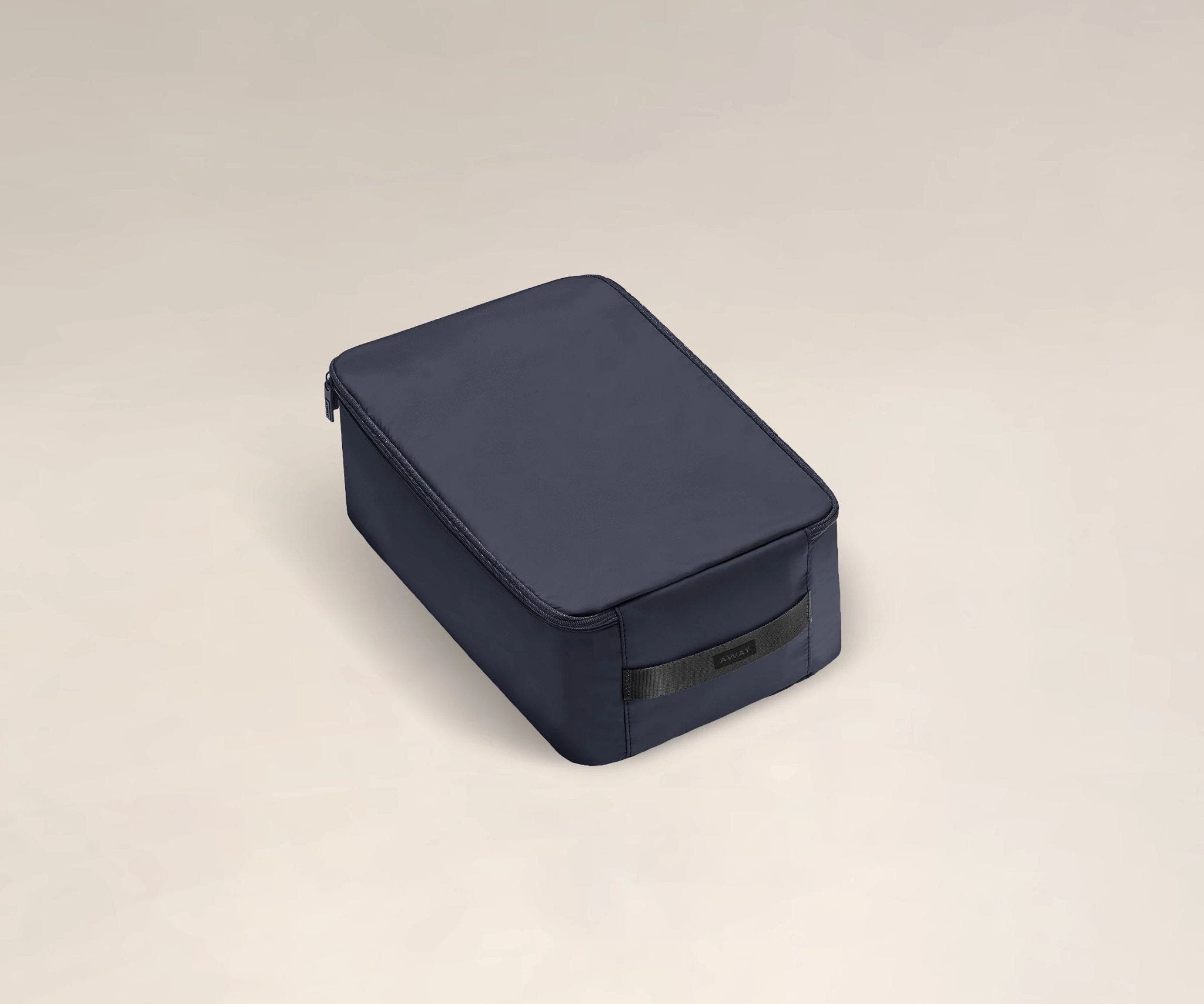 A closed Shoe Cube