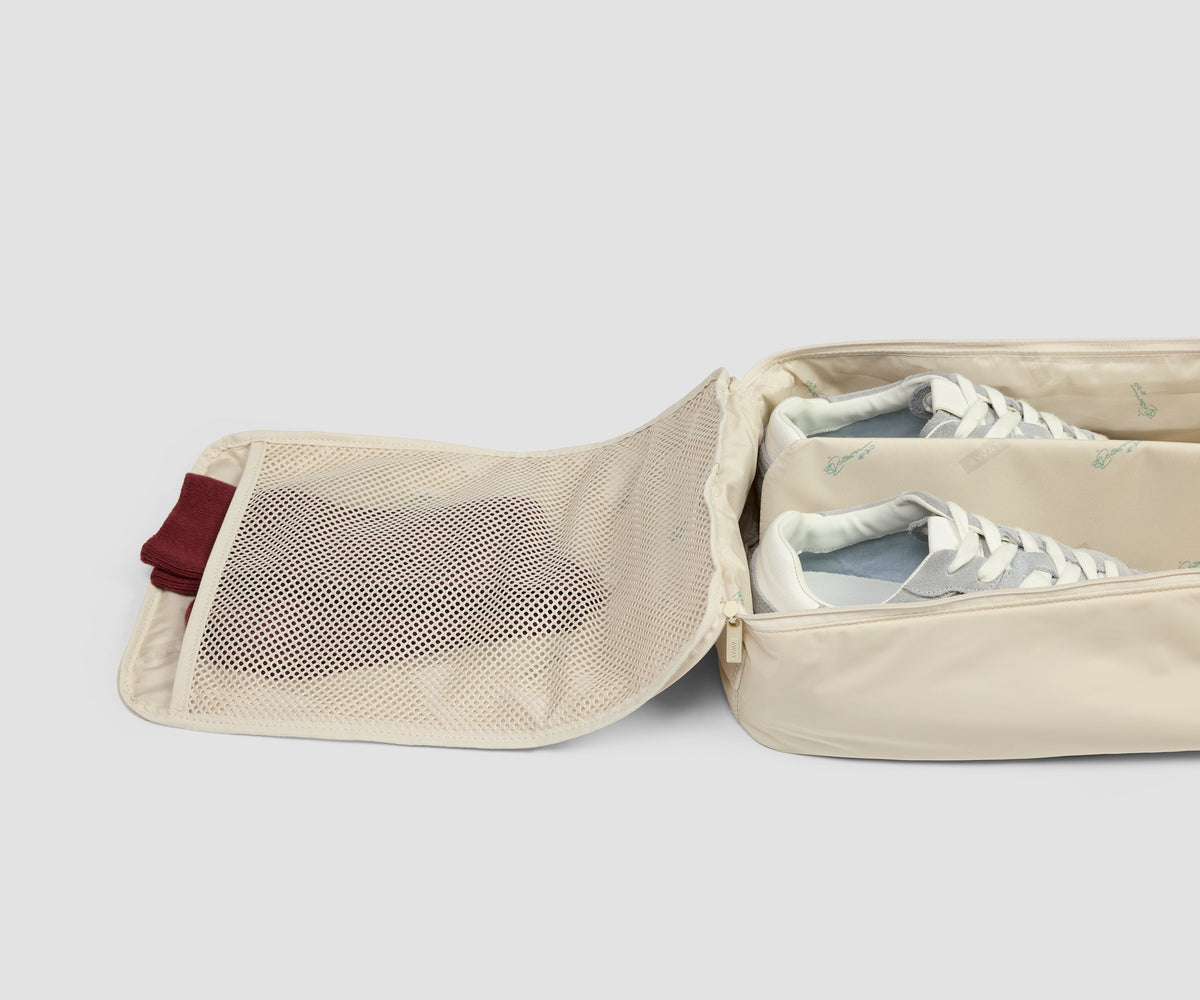 Shoe Cube in Large