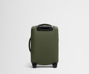 Softside Carry-On in Olive Green