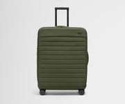 Softside Large in Olive Green