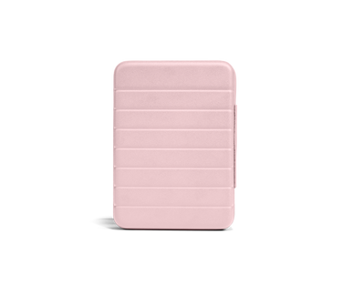 Medium Tech Case in Blush Pink