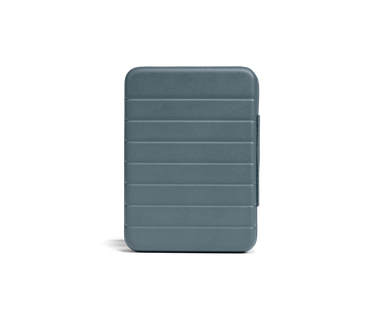 Medium Tech Case in Coast Blue