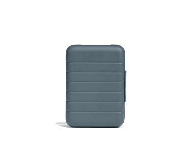 Mini Tech Case in Coast Blue