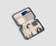 Mini Tech Case in Coast Blue