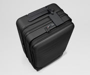 Topside Carry-On in Jet Black