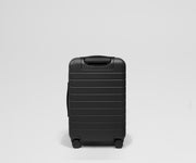 Topside Carry-On in Jet Black