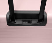 Topside Carry-On in Blush Pink