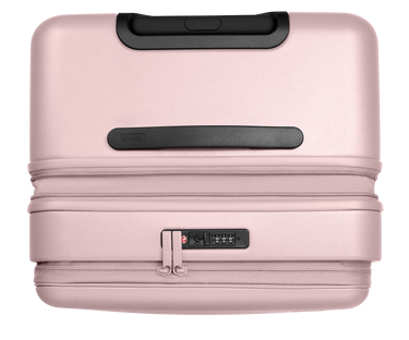 Topside Medium Trunk in Blush Pink