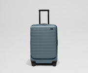 Topside Bigger Carry-On in Olive Green