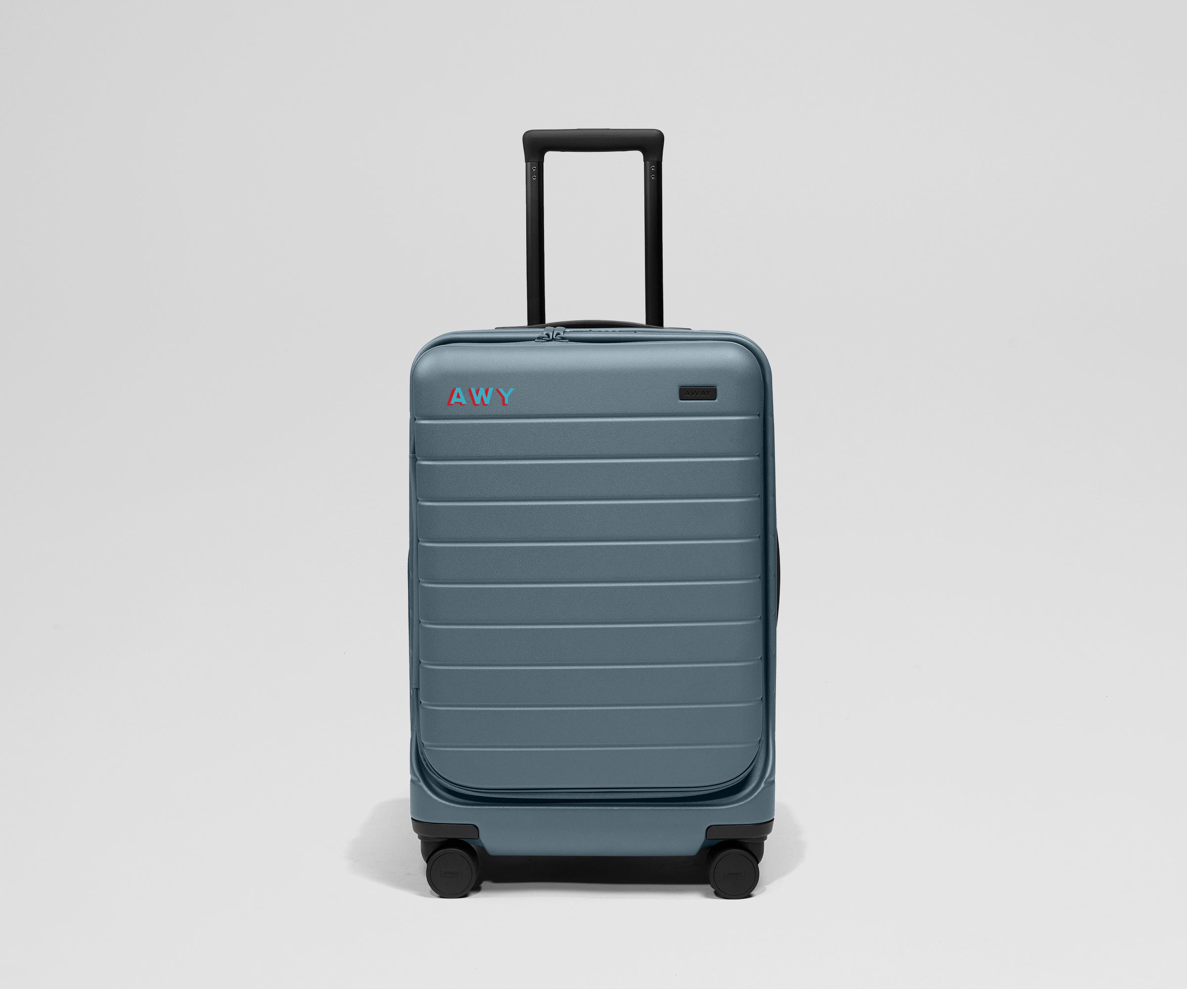Topside Bigger Carry-On in Olive Green