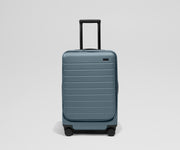 Topside Bigger Carry-On in Coast Blue