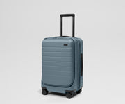 Topside Carry-On in Coast Blue
