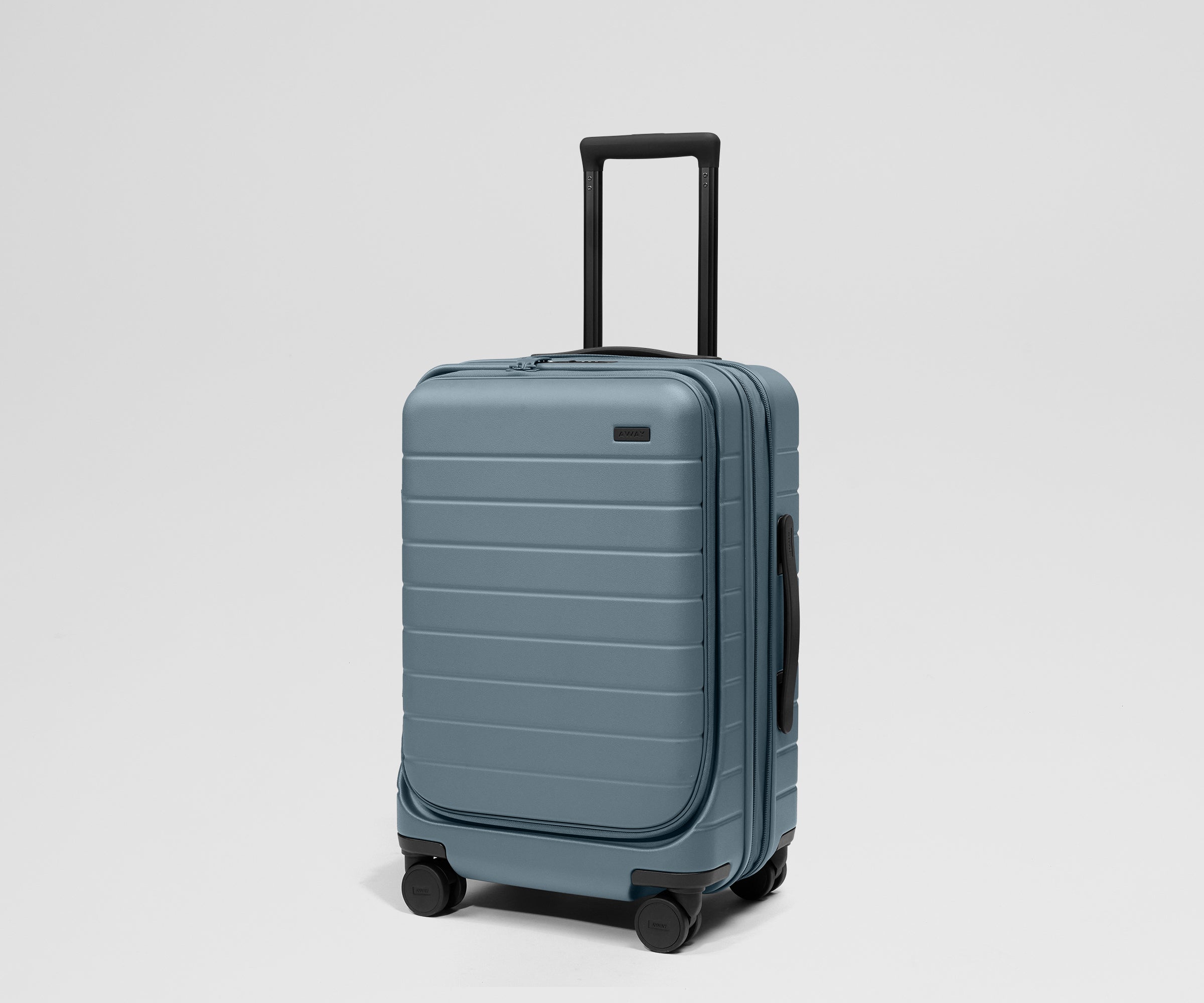 Topside Carry-On in Coast Blue