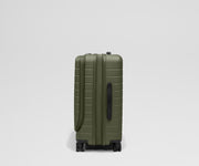 Topside Bigger Carry-On in Olive Green