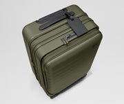Topside Bigger Carry-On in Olive Green