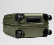 Topside Bigger Carry-On in Olive Green
