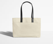 Trolley sleeve on the bag of the Everywhere Tote