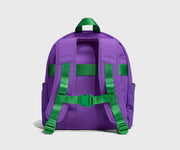 Kids Backpack in Buzz Lightyear Purple
