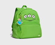 Toy Story 5 Bag Charm in Lilypad
