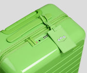 The Bigger Carry-On in Alien Green