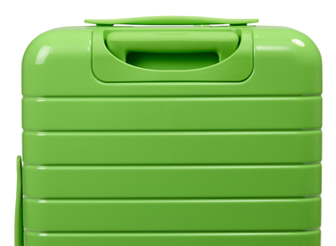 The Bigger Carry-On in Alien Green