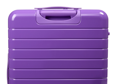 The Medium in Buzz Lightyear Purple