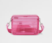 Back view of The Mini Crossbody