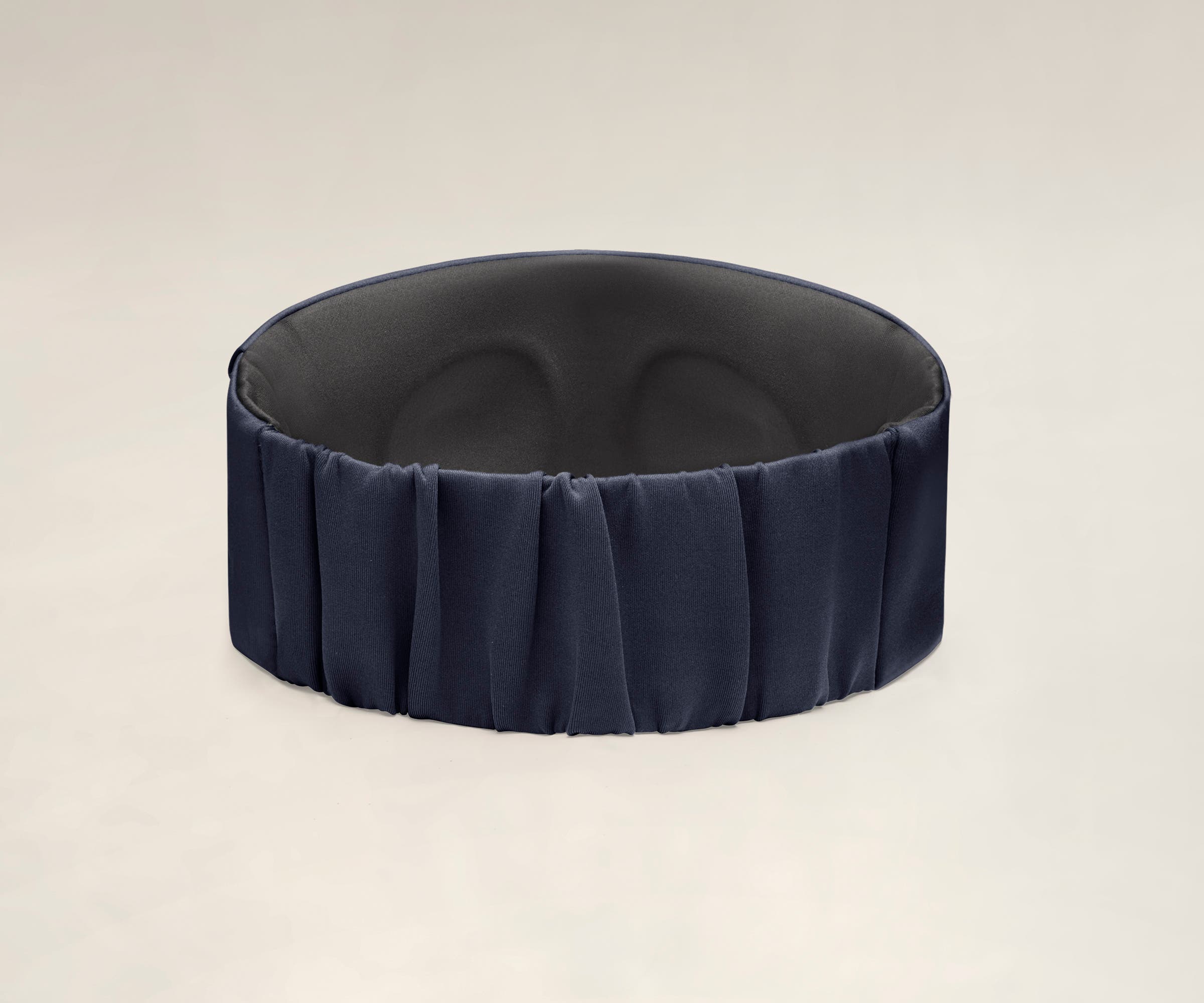 Back view of the Sleep Mask