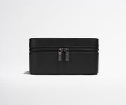 Keepsake Jewelry Case in Black Tie