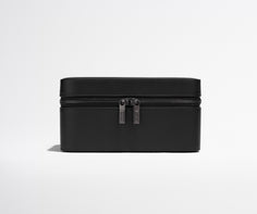 Keepsake Jewelry Case in Black Tie