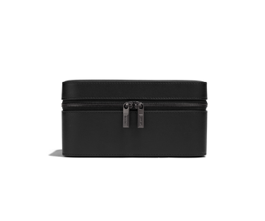 Keepsake Jewelry Case in Black Tie