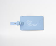 The Luggage Tag in Forever