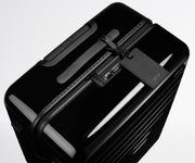 The Medium in Black Tie