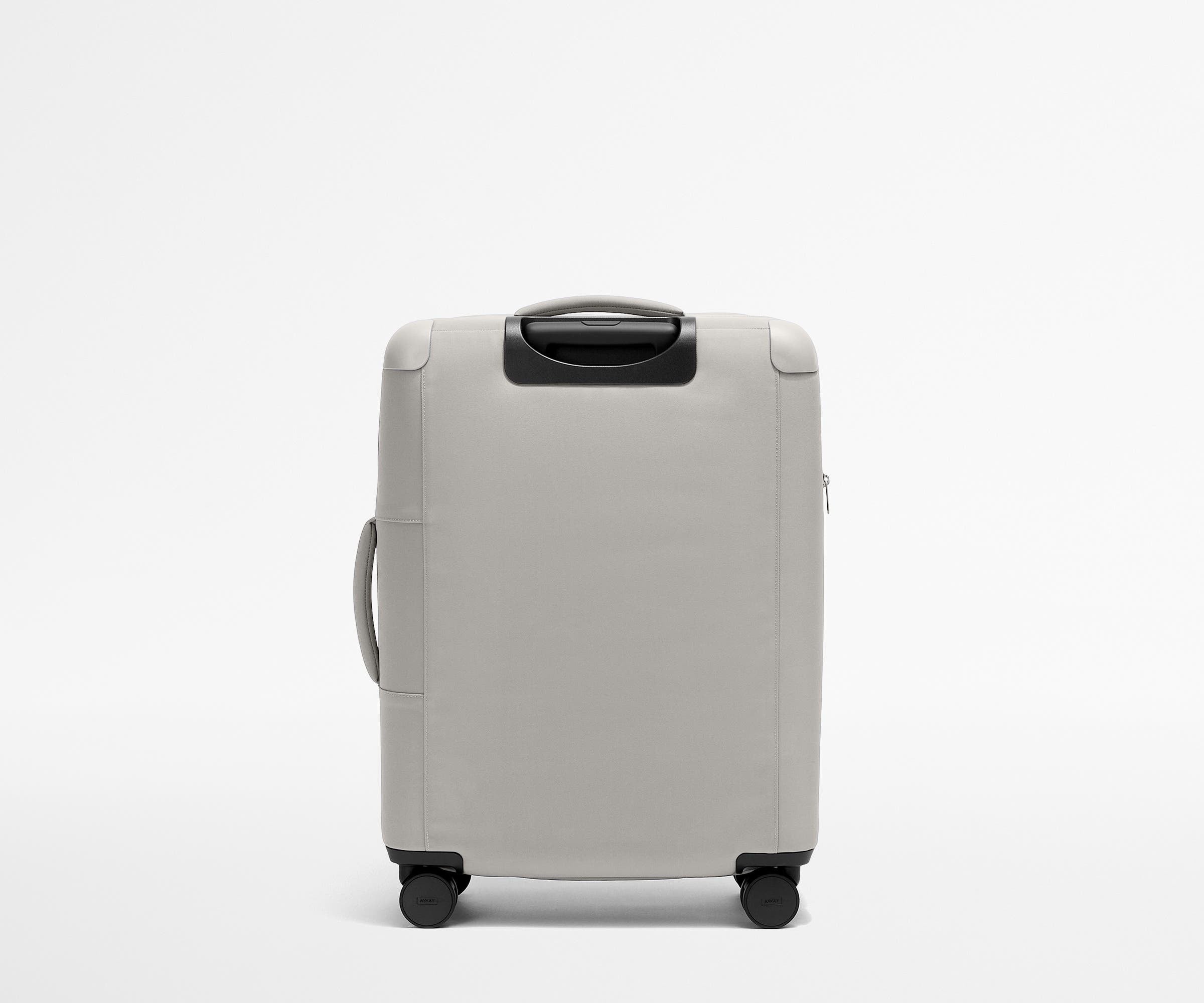 Back view of the Softside Medium