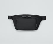 The Everywhere Sling Bag | Jet Black