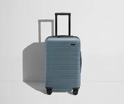 The Carry-On Flex | Coast Blue
