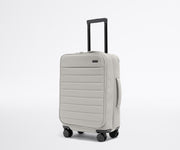 Angled view of the Softside Carry-On