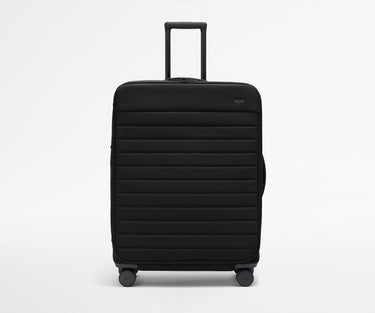 The Softside Large | Jet Black
