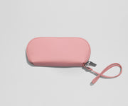 Back, horizontal view of the Sunglasses Pouch